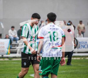 Racing Juven 1era 321