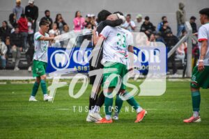 Racing Juven 1era 322