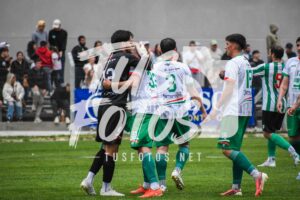 Racing Juven 1era 323