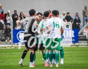 Racing Juven 1era 324