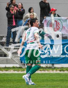 Racing Juven 1era 325