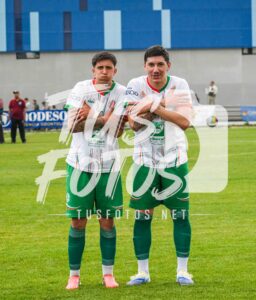 Racing Juven 1era 326