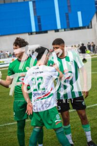 Racing Juven 1era 35