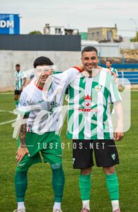 Racing Juven 1era 40
