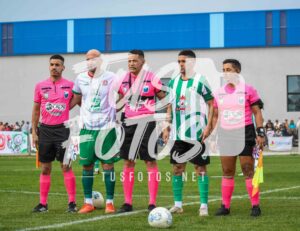Racing Juven 1era 41