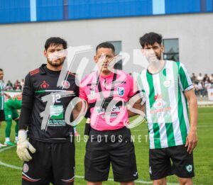 Racing Juven 1era 43