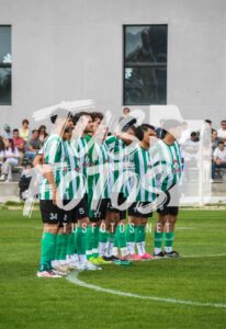 Racing Juven 1era 45