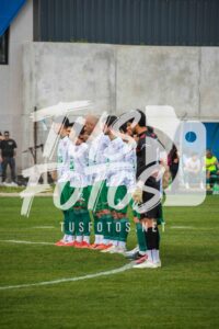 Racing Juven 1era 46