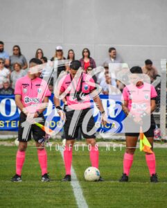 Racing Juven 1era 47