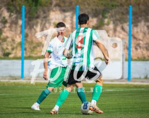 Racing Juven 1era 58