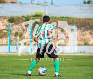 Racing Juven 1era 60