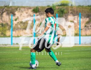 Racing Juven 1era 62