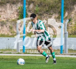 Racing Juven 1era 67