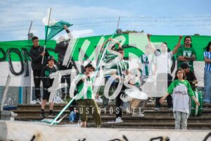 Racing Juven 1era 74
