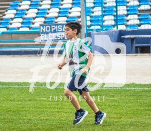 Racing Juven 1era 8