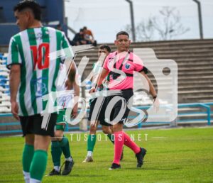 Racing Juven 1era 80