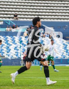 Racing Juven 1era 88