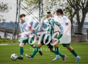 Racing Juven 1era 95