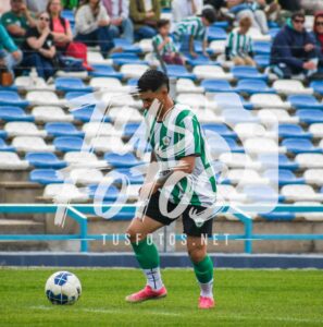 Racing Juven 1era 96