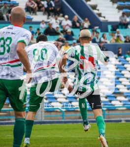 Racing Juven 1era 97