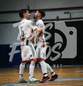 La Esc Dep. Zaj FutS 100
