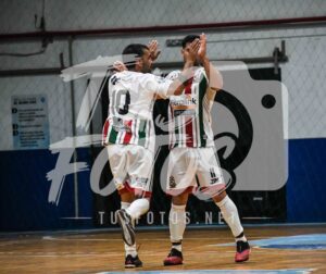 La Esc Dep. Zaj FutS 102