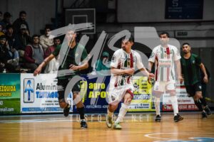 La Esc Dep. Zaj FutS 103
