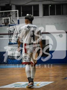 La Esc Dep. Zaj FutS 104
