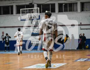 La Esc Dep. Zaj FutS 105