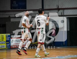 La Esc Dep. Zaj FutS 106