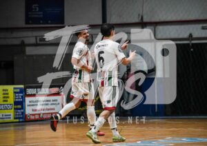 La Esc Dep. Zaj FutS 107