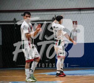 La Esc Dep. Zaj FutS 108