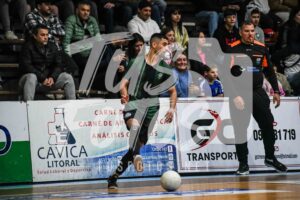 La Esc Dep. Zaj FutS 110