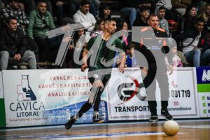 La Esc Dep. Zaj FutS 111
