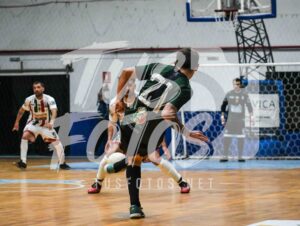 La Esc Dep. Zaj FutS 112