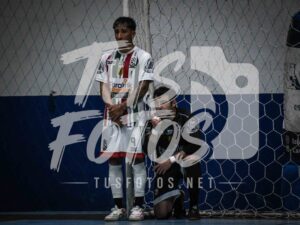 La Esc Dep. Zaj FutS 114