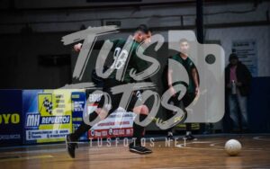 La Esc Dep. Zaj FutS 115