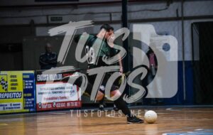 La Esc Dep. Zaj FutS 116