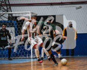 La Esc Dep. Zaj FutS 117