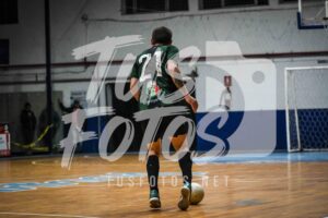 La Esc Dep. Zaj FutS 118
