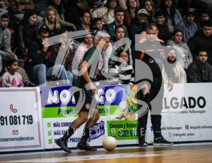 La Esc Dep. Zaj FutS 121
