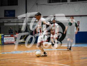 La Esc Dep. Zaj FutS 122