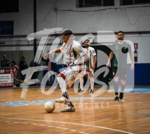 La Esc Dep. Zaj FutS 123