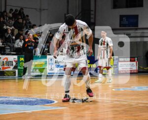 La Esc Dep. Zaj FutS 124