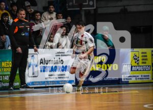 La Esc Dep. Zaj FutS 126