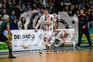 La Esc Dep. Zaj FutS 127
