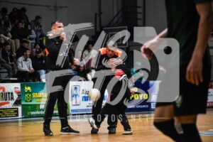 La Esc Dep. Zaj FutS 130