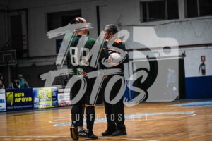 La Esc Dep. Zaj FutS 131