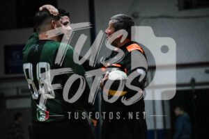 La Esc Dep. Zaj FutS 132