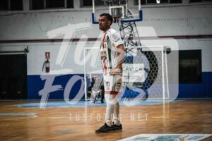 La Esc Dep. Zaj FutS 135